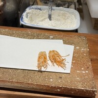 天ぷら 大坂屋 草哲 - 