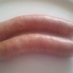 腸詰屋 - 粗挽きポークウインナー