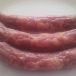 腸詰屋 - ミニサラミ