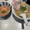 淡麗拉麺 己巳 野毛本店