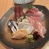 凧 - お一人様盛り