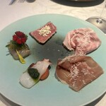 リストランティーノ ルベロ - 