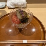 銀座 しのはら - 