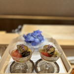 銀座 しのはら - 