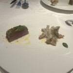 リストランティーノ ルベロ - 