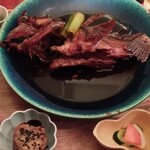 博多炉端 魚男 - 日替わり