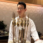 銀座 しのはら - 