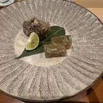 銀座 しのはら - 