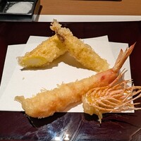 難波 鮨 よこ田 - 