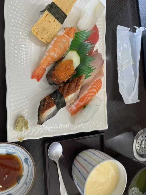 Kaiten Zushi to Togin Daito Ten