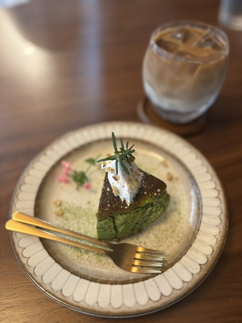 sora77様✕4✕2C 西条市・古民家カフェ sora7】写真映えする店内で まごころ込め