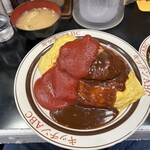 キッチンABC 池袋東口店 - 