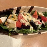 そば酒膳　あづみ野 - 