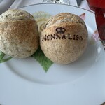 モナリザ - 