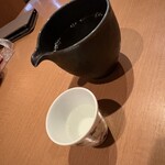 そば酒膳　あづみ野 - 