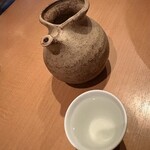 そば酒膳　あづみ野 - 