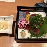 そば酒膳　あづみ野 - 