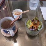 キッチンふわふわ - 