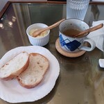 キッチンふわふわ - 