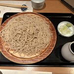 そば酒膳　あづみ野 - 
