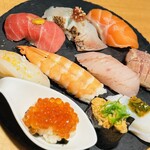 ささ金 - 料理写真: