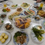 紫波グリーンホテル - ４人　4000円会費　飲み放題