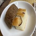 プリミ・バチ - 