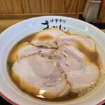 中華そば さかい - 料理写真: