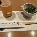 そば酒膳　あづみ野 - 