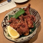 そば酒膳　あづみ野 - 