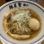 麺屋 聖 - 