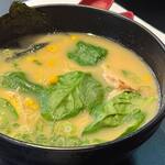 RAMEN KATANAYA - 料理写真: