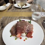 プリミ・バチ - 