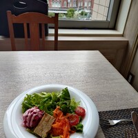 ゴドノフ東京 丸ビル店 - 