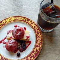 ゴドノフ東京 丸ビル店 - 