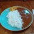 ザ・カリ - 料理写真: