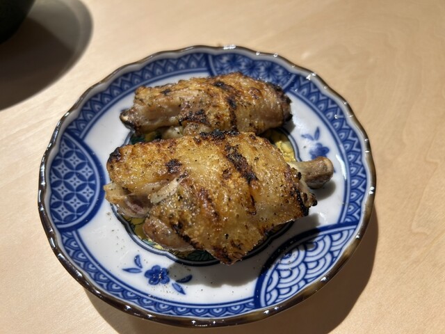 Yakitori Railaichou photo 2