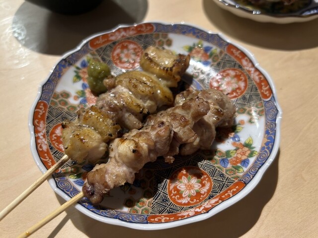 Yakitori Railaichou photo 3