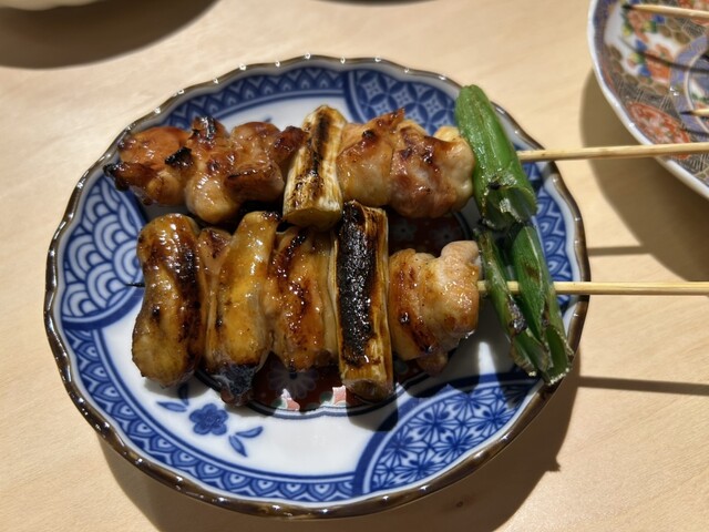 Yakitori Railaichou photo 5