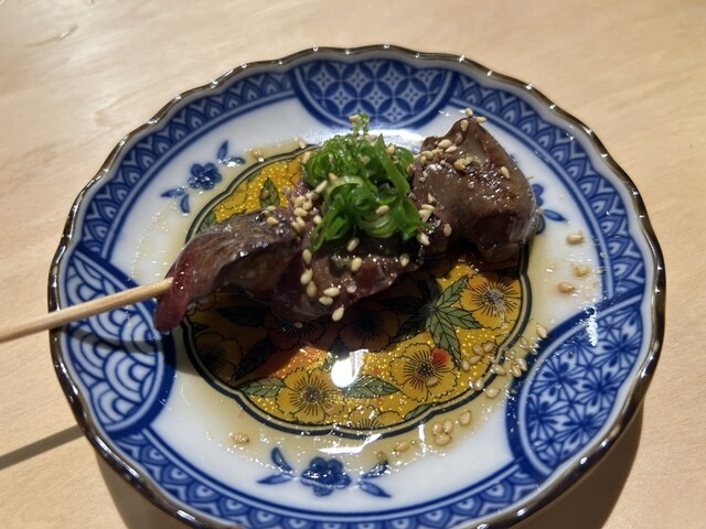 Yakitori Railaichou photo 4