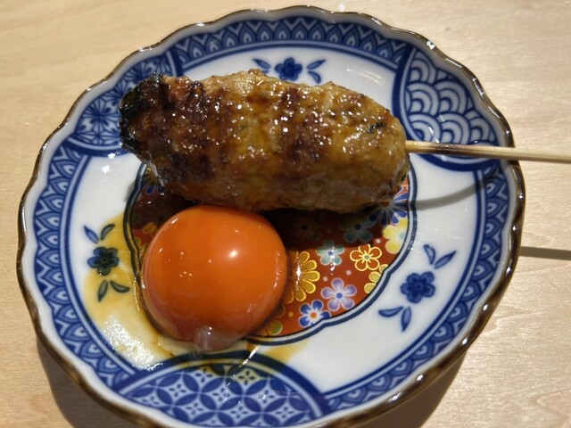 Yakitori Railaichou