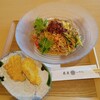 蕎麦いまゐ ららぽーと立川立飛店