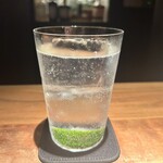 バー シルヴィウス - 