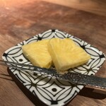 バー シルヴィウス - 