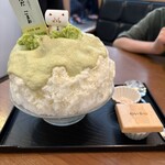 サカノウエカフェ - 