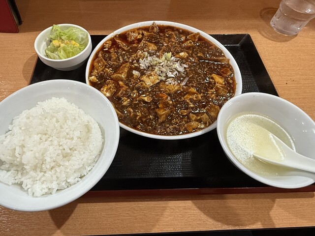 ねぎぼーず - 盛岡（中華料理）の写真