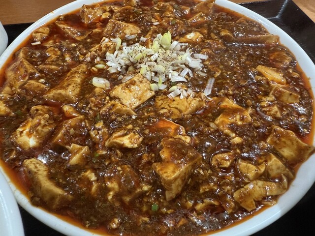 ねぎぼーず - 盛岡（中華料理）の写真