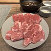 炭焼き成吉思汗 いし田