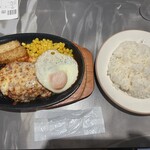 サイゼリヤ 舞浜イクスピアリ店 - 