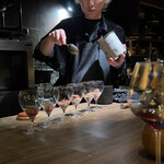 yokoyama - スペシャルデザート